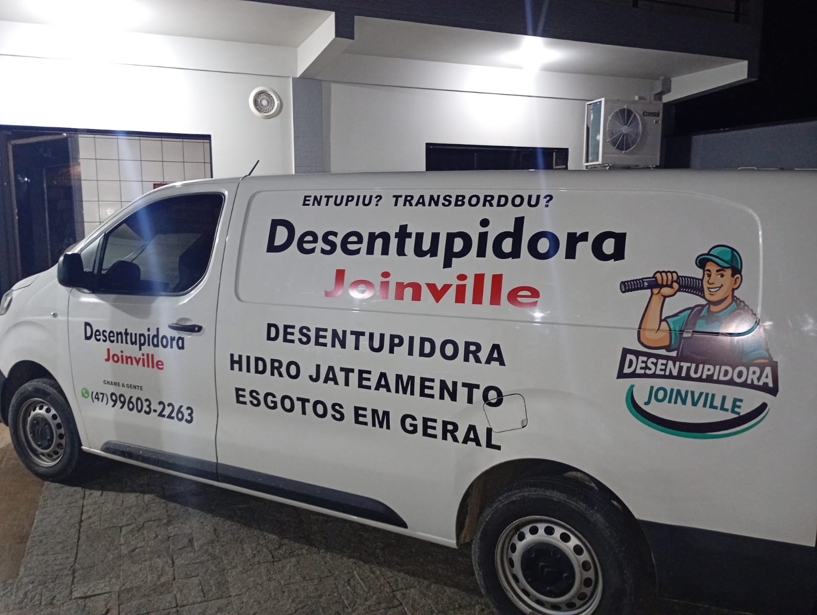 Como desentupir pia